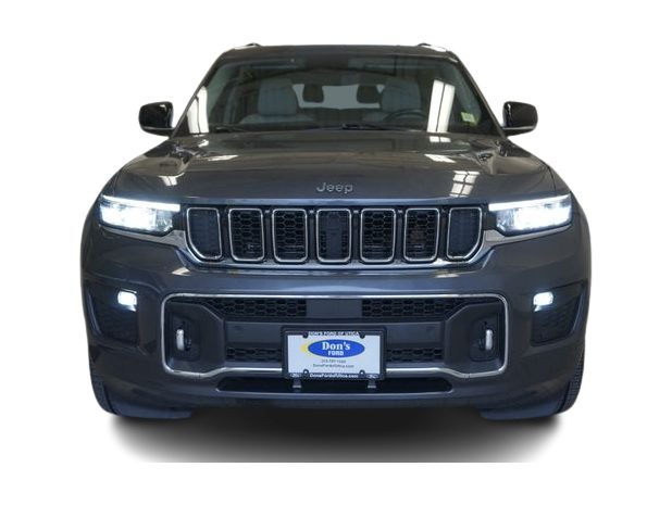 Thumbnail: 2022 Jeep Grand Cherokee L - 27