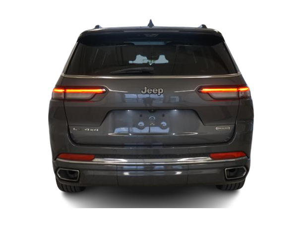 Thumbnail: 2022 Jeep Grand Cherokee L - 23