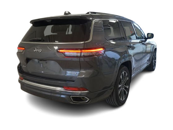 Thumbnail: 2022 Jeep Grand Cherokee L - 24