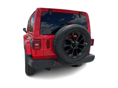 Thumbnail: 2025 Jeep Wrangler - 5