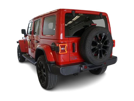 Thumbnail: 2025 Jeep Wrangler - 20