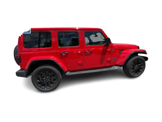 Thumbnail: 2025 Jeep Wrangler - 19