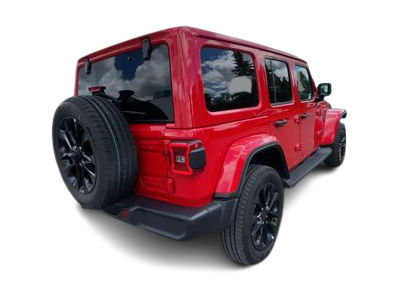 Thumbnail: 2025 Jeep Wrangler - 18