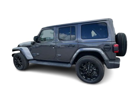 Thumbnail: 2025 Jeep Wrangler - 18