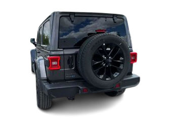 Thumbnail: 2025 Jeep Wrangler - 5