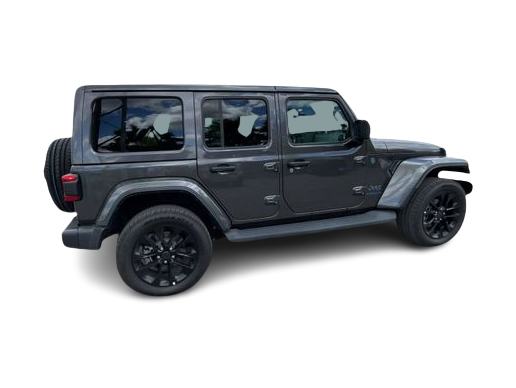 Thumbnail: 2025 Jeep Wrangler - 19