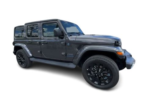 Thumbnail: 2025 Jeep Wrangler - 16