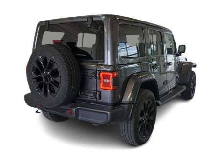 Thumbnail: 2025 Jeep Wrangler - 21