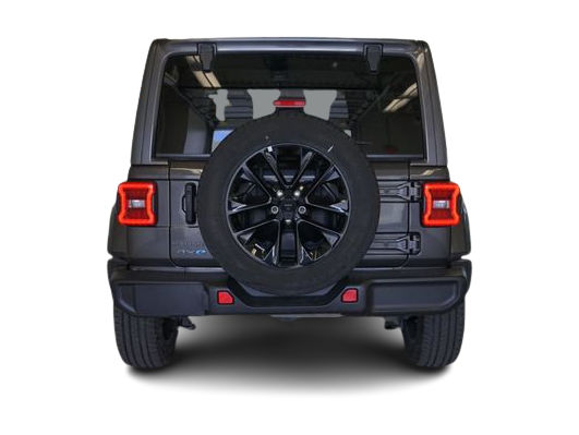 Thumbnail: 2025 Jeep Wrangler - 20