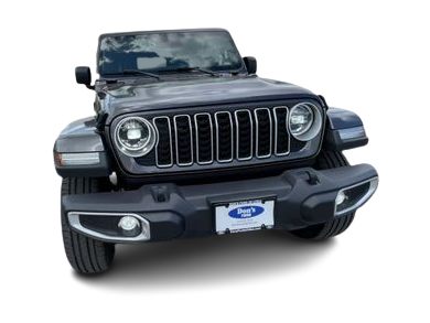 Thumbnail: 2025 Jeep Wrangler - 6