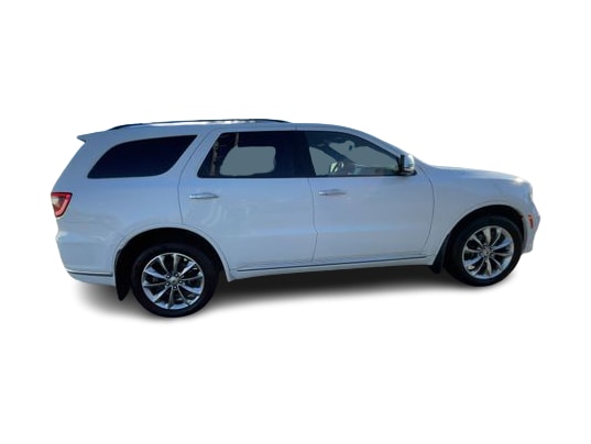 Thumbnail: 2023 Dodge Durango - 23