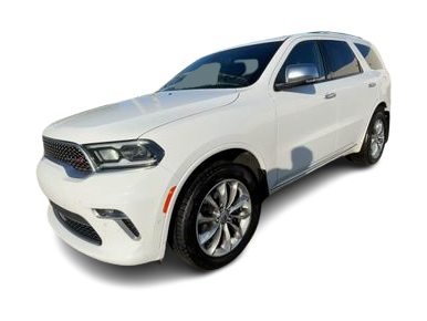 Thumbnail: 2023 Dodge Durango - 21