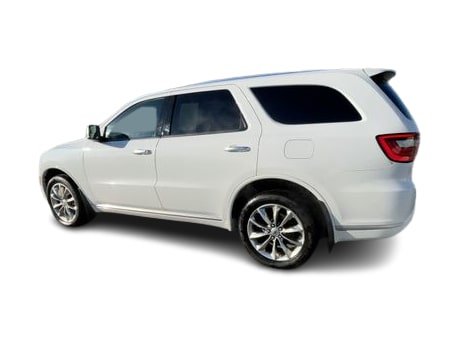 Thumbnail: 2023 Dodge Durango - 4
