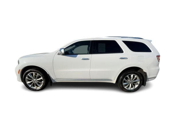 Thumbnail: 2023 Dodge Durango - 3