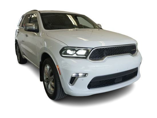 Thumbnail: 2023 Dodge Durango - 27