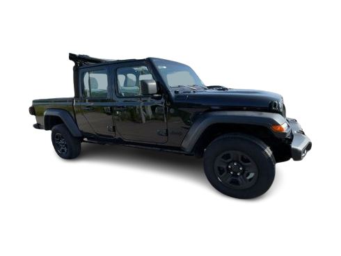 Thumbnail: 2024 Jeep Gladiator - 13