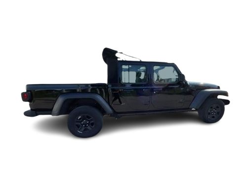 Thumbnail: 2024 Jeep Gladiator - 17