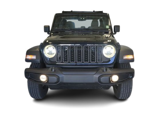 Thumbnail: 2024 Jeep Gladiator - 22