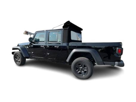Thumbnail: 2024 Jeep Gladiator - 15