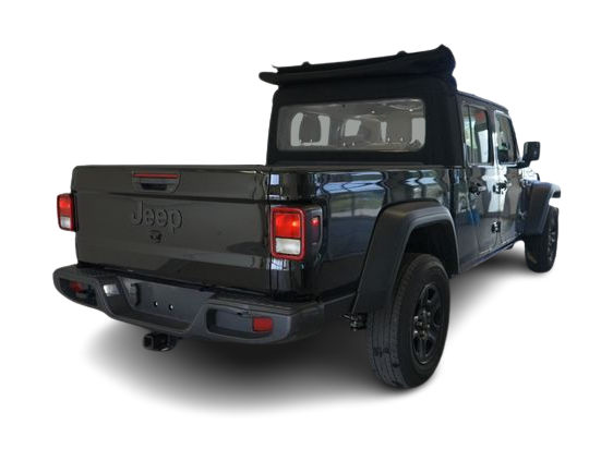 Thumbnail: 2024 Jeep Gladiator - 20