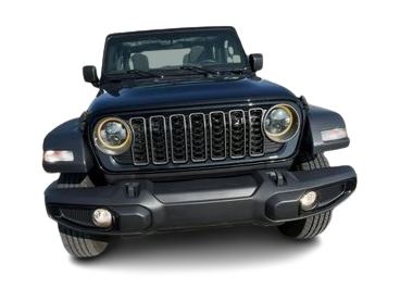 Thumbnail: 2024 Jeep Gladiator - 5