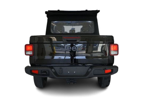 Thumbnail: 2024 Jeep Gladiator - 18