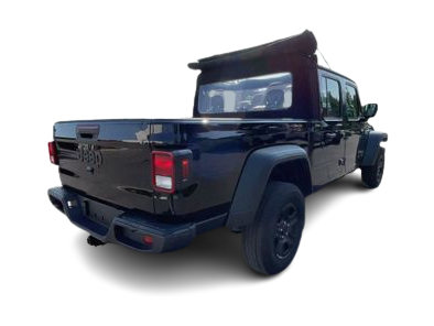 Thumbnail: 2024 Jeep Gladiator - 16
