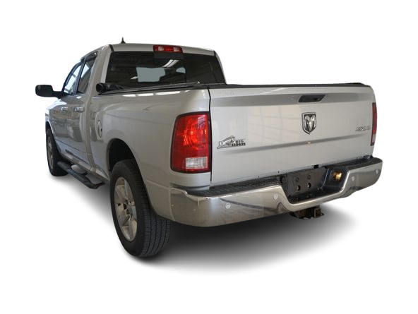 Thumbnail: 2018 RAM 1500 - 3