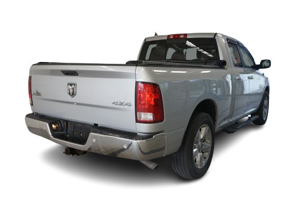 Thumbnail: 2018 RAM 1500 - 20