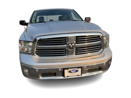 Thumbnail: 2018 RAM 1500 - 5