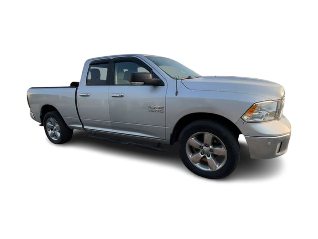 Thumbnail: 2018 RAM 1500 - 13