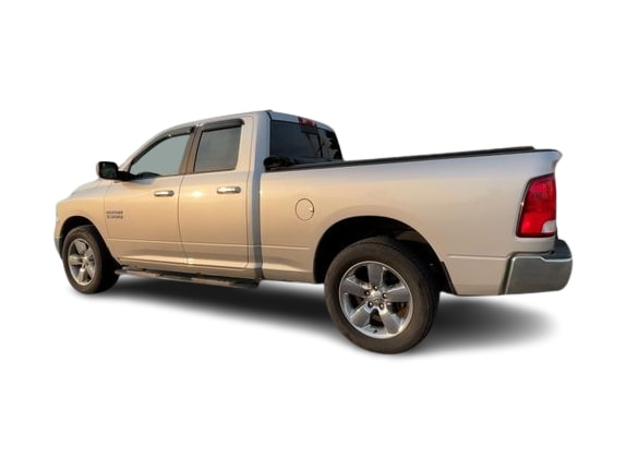 Thumbnail: 2018 RAM 1500 - 15