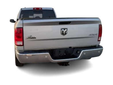 Thumbnail: 2018 RAM 1500 - 4
