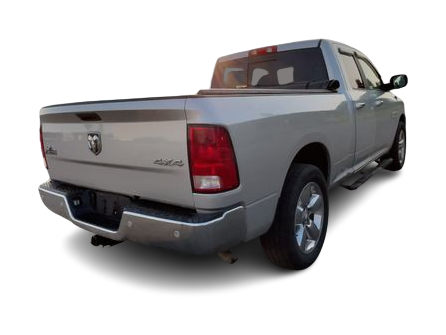 Thumbnail: 2018 RAM 1500 - 16
