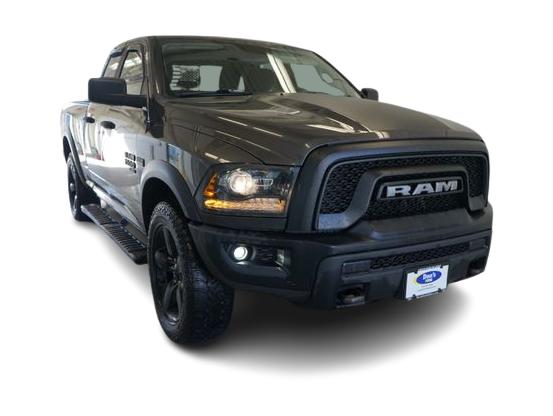 Thumbnail: 2020 RAM 1500 - 21