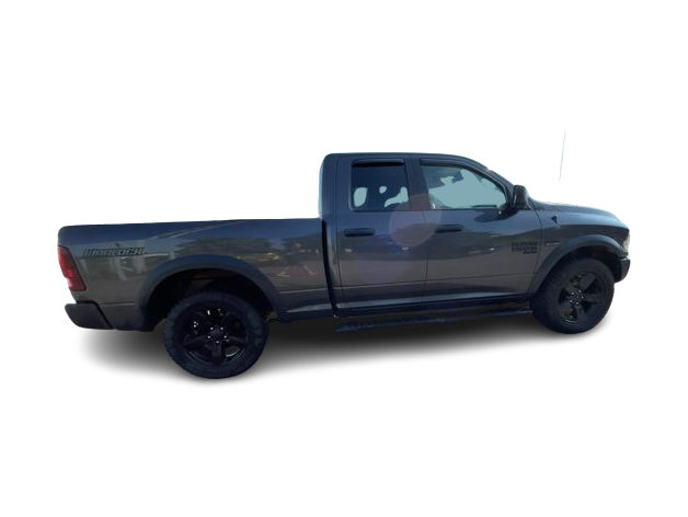 Thumbnail: 2020 RAM 1500 - 17