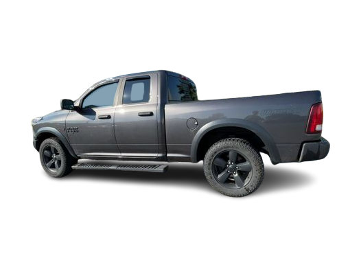Thumbnail: 2020 RAM 1500 - 15