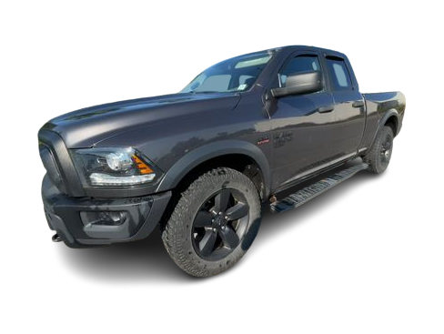 Thumbnail: 2020 RAM 1500 - 14
