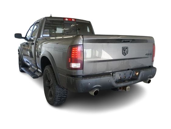 Thumbnail: 2020 RAM 1500 - 18