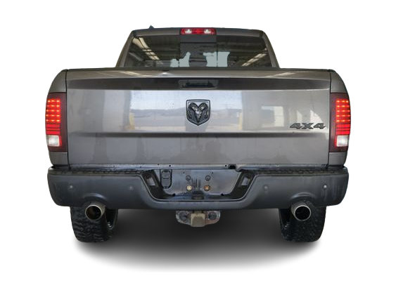 Thumbnail: 2020 RAM 1500 - 5