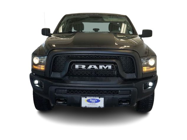 Thumbnail: 2020 RAM 1500 - 22