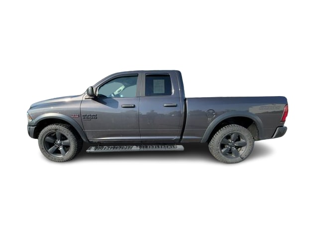 Thumbnail: 2020 RAM 1500 - 3