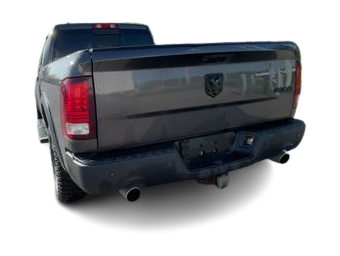 Thumbnail: 2020 RAM 1500 - 4