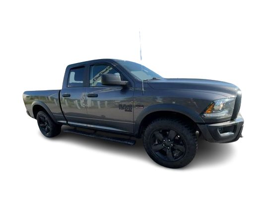 Thumbnail: 2020 RAM 1500 - 13