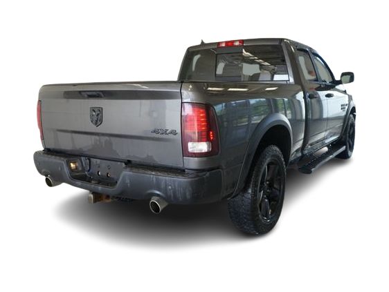 Thumbnail: 2020 RAM 1500 - 20