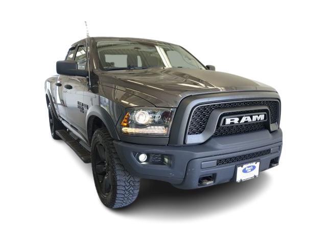 Thumbnail: 2020 RAM 1500 - 26