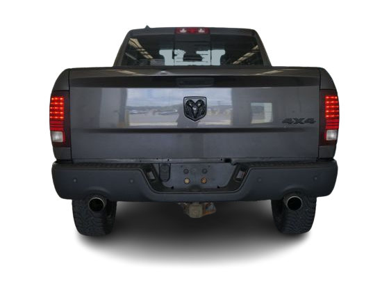 Thumbnail: 2020 RAM 1500 - 5