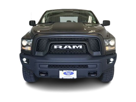 Thumbnail: 2020 RAM 1500 - 27