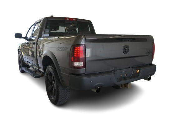 Thumbnail: 2020 RAM 1500 - 23