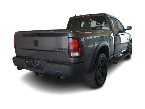 Thumbnail: 2020 RAM 1500 - 25